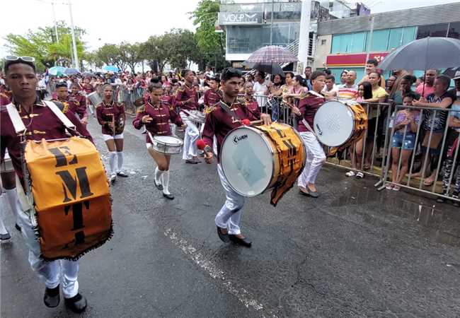 7 setembro; independência